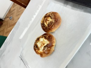 9_29チーズパン